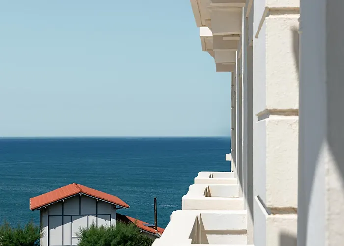 Regina Experimental Biarritz