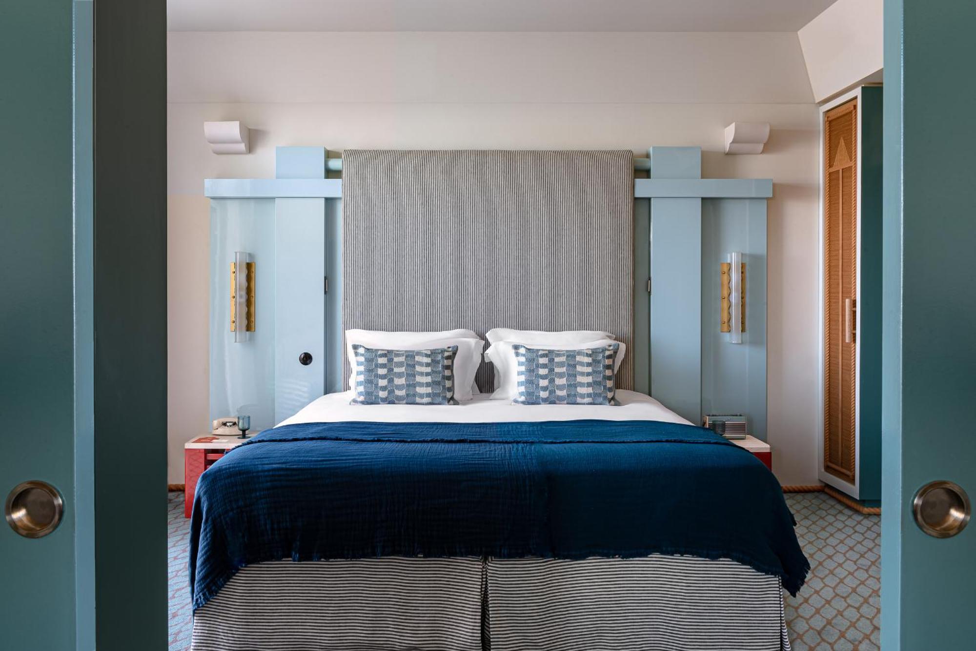 Hotel Regina Experimental Biarritz