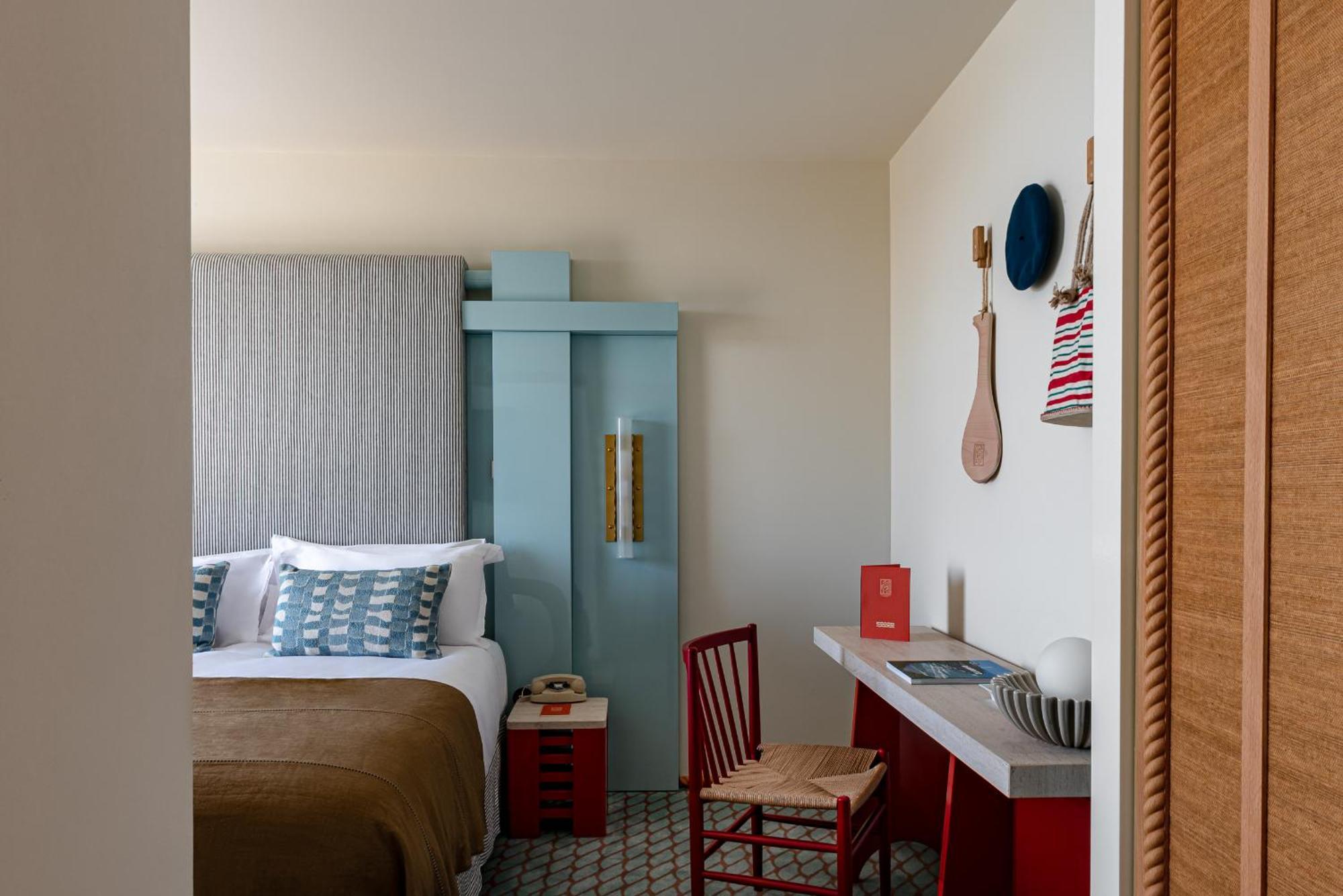 Regina Experimental Hotel Biarritz