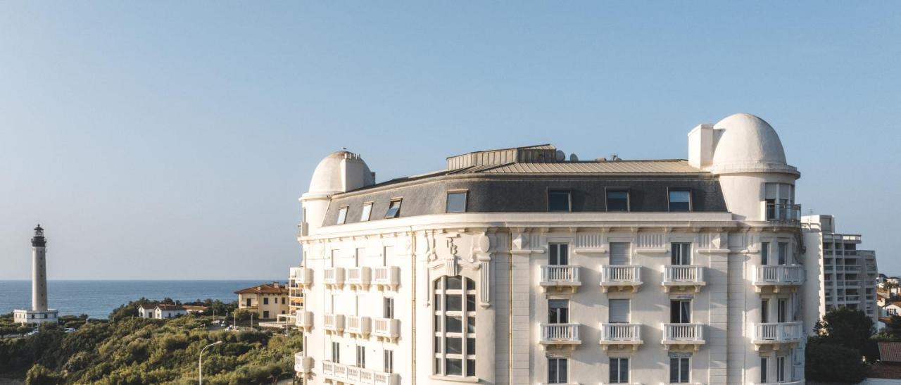 Regina Experimental Hotel
