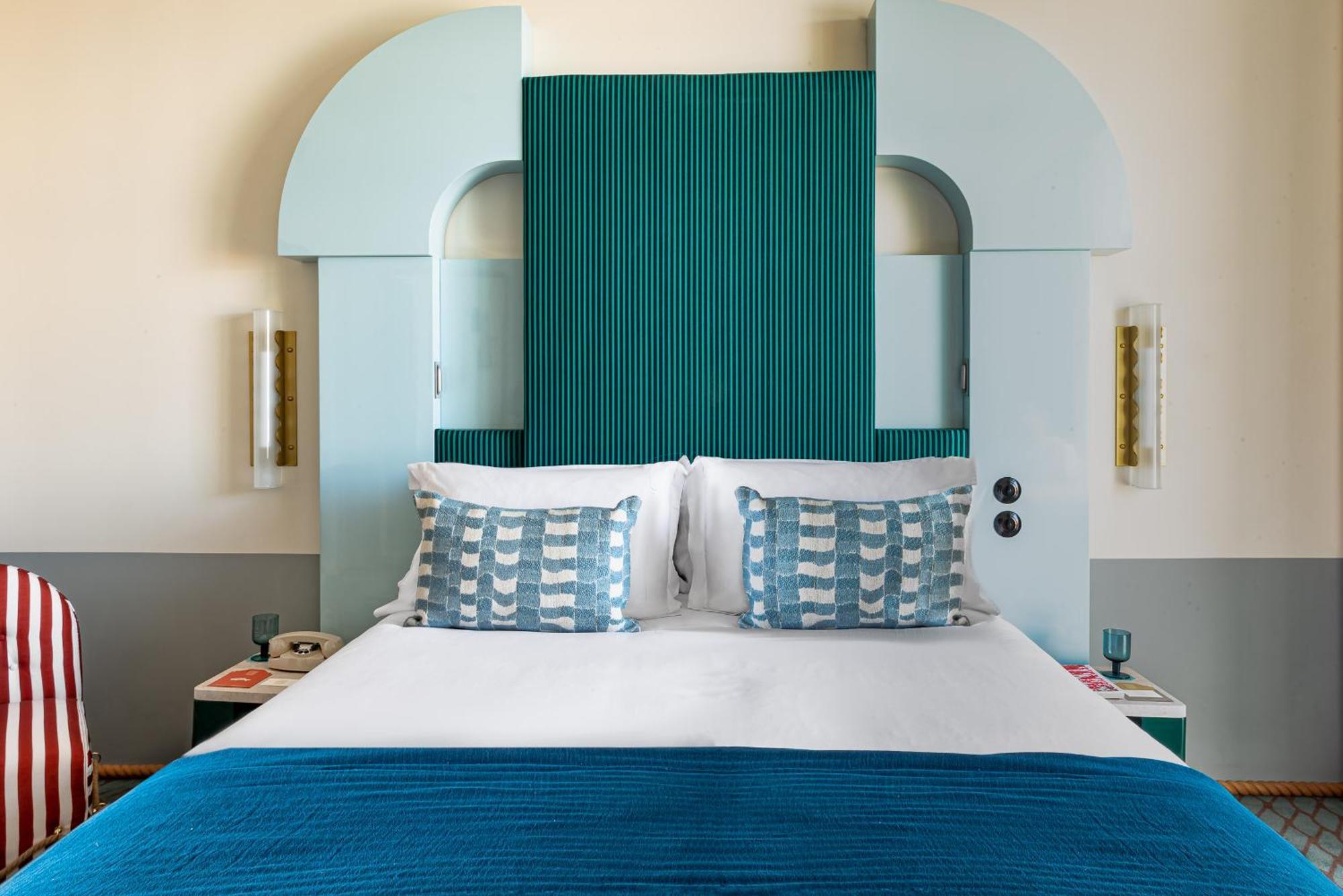 Hotel Regina Experimental 5*